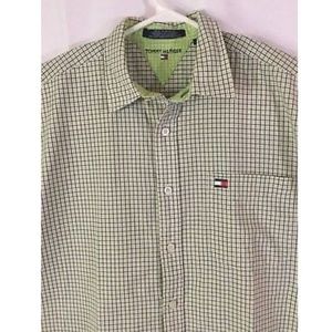 Tommy Hilfiger Shirt